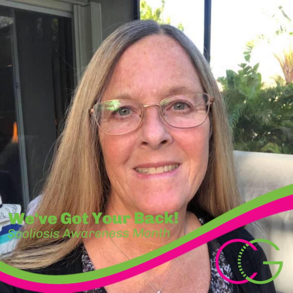 Meet your Posher, Susan